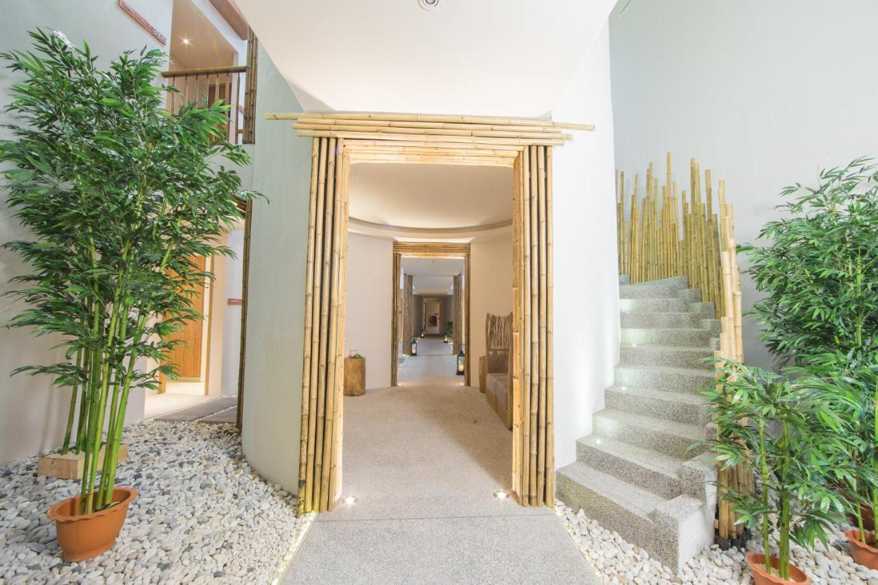 Centara Life Maris Resort Jomtien Exterior foto